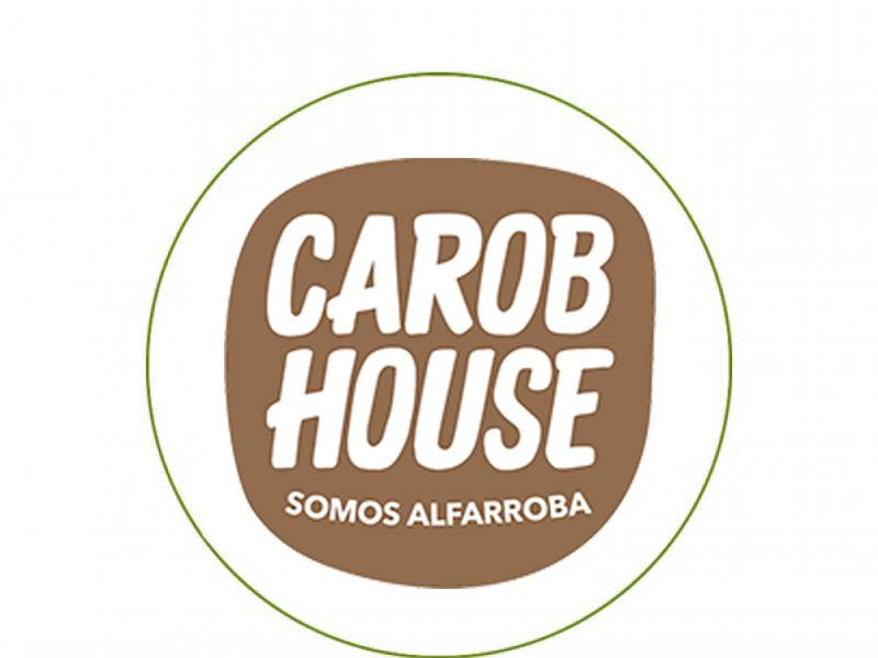 Produtos<br>Carob House
